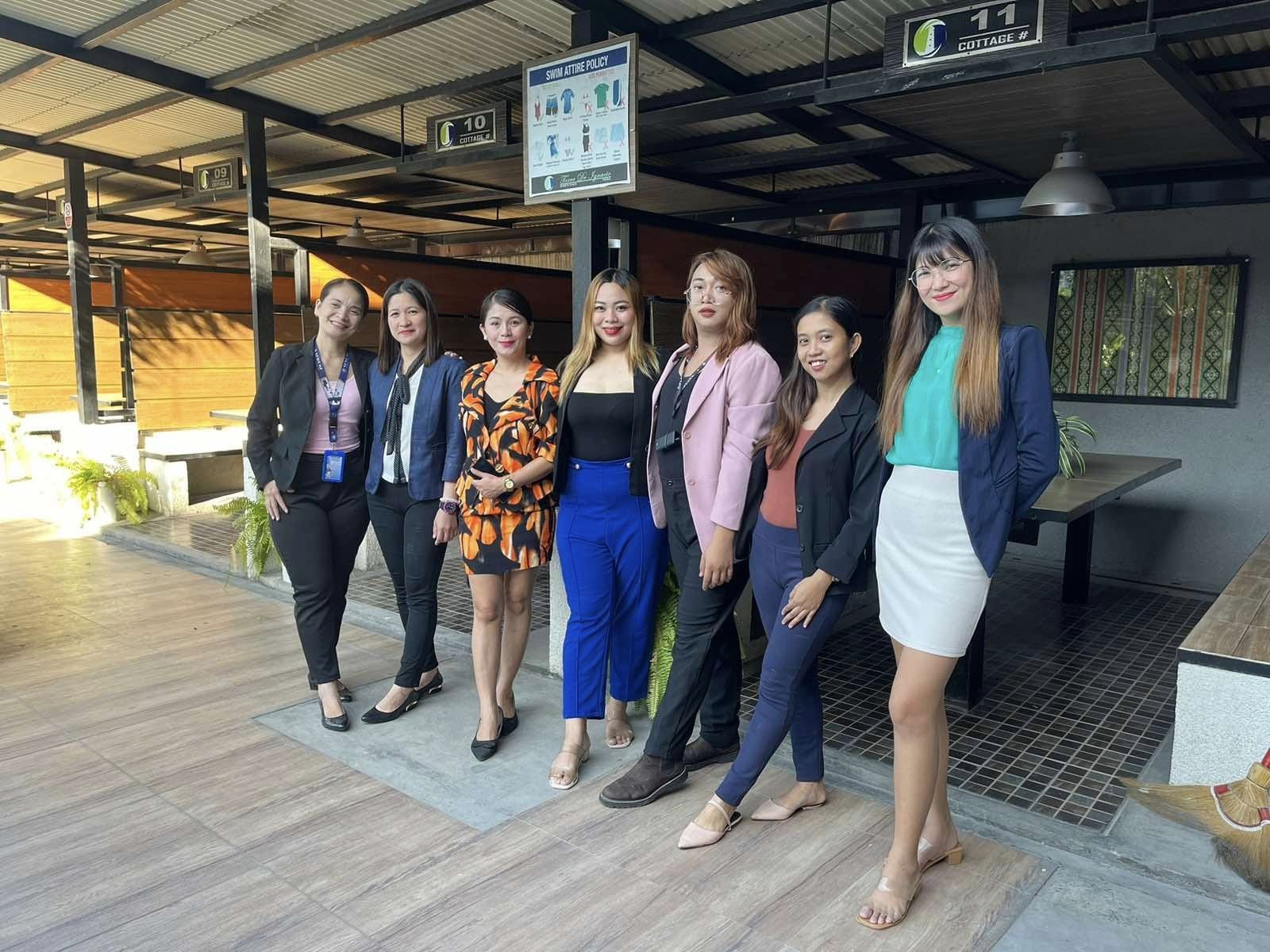 Oxy Acetylene Setup Seminar